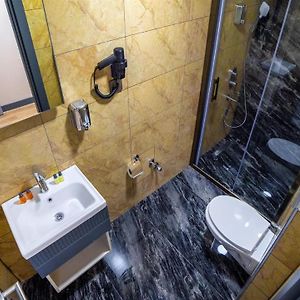 Deluxe Kamer met een King Size Bed