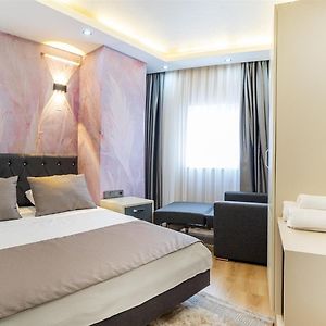 Economy Double Kamer